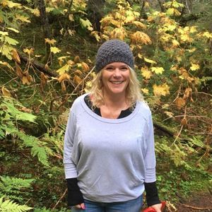 Meet your Posher, Michele